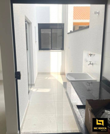 Imagem Apartamento com 2 Quartos à Venda, 70 m² em Parque Das Nações - Santo André