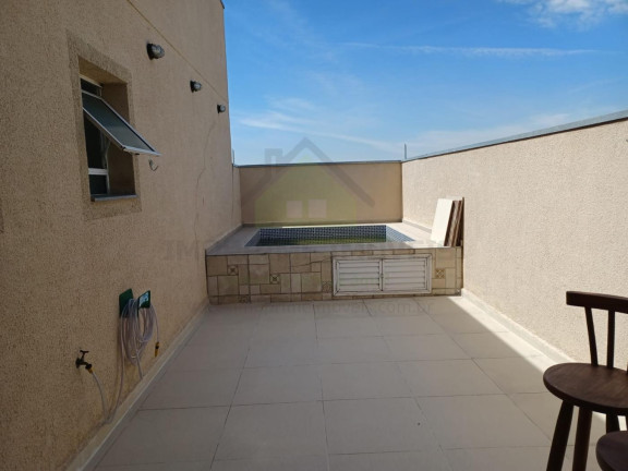 Imagem Apartamento com 3 Quartos à Venda, 140 m² em Chácaras Rurais Santa Maria - Jacareí Imagem Apartamento com 3 Quartos à Venda, 140 m² em Chácaras Rurais Santa Maria - Jacareí