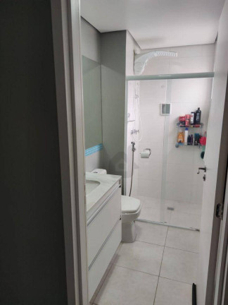 Imagem Apartamento com 2 Quartos à Venda, 70 m² em Jardim Refúgio - Sorocaba