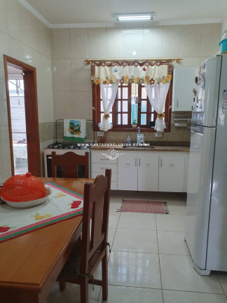 Imagem Chácara com 3 Quartos à Venda, 177 m² em Jardim Nova América - Itatiba