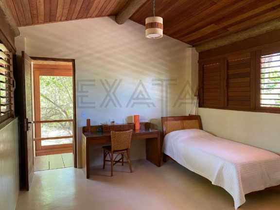 Imagem Imóvel com 24 Quartos à Venda, 1.500 m² em Haras & Vila Tangará - Imbassaí - Mata De São João