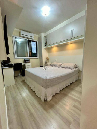 Imagem Apartamento com 3 Quartos à Venda, 117 m² em Marapé - Santos Imagem Apartamento com 3 Quartos à Venda, 117 m² em Marapé - Santos