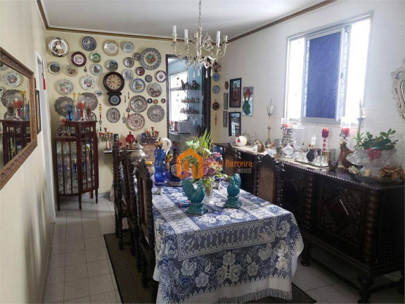 Imagem Casa com 4 Quartos à Venda, 202 m² em Aldeota - Fortaleza