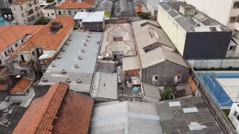 Imagem Imóvel Comercial à Venda, 1.600 m² em Mooca - São Paulo Imagem Imóvel Comercial à Venda, 1.600 m² em Mooca - São Paulo