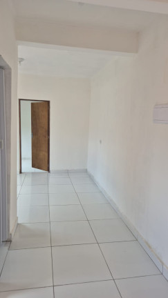Imagem Casa com 1 Quarto para Alugar, 32 m² em Jardim Lavapes Das Graças - Cotia