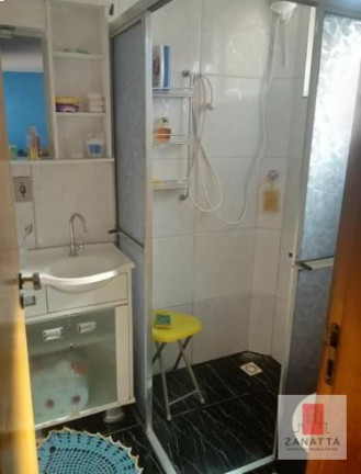 Imagem Apartamento com 2 Quartos à Venda, 39 m² em Centro - Esteio