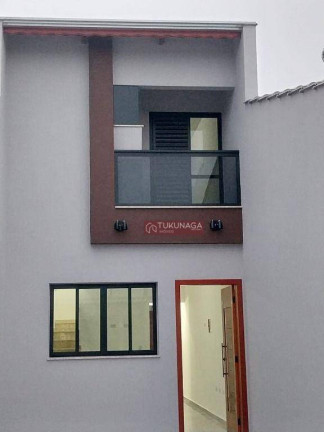 Imagem Sobrado com 2 Quartos à Venda, 150 m² em Jardim Rio Negro - Itaquaquecetuba Imagem Sobrado com 2 Quartos à Venda, 150 m² em Jardim Rio Negro - Itaquaquecetuba