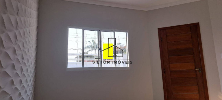 Imagem Casa com 2 Quartos à Venda, 70 m² em Parque Urupês - Taubaté Imagem Casa com 2 Quartos à Venda, 70 m² em Parque Urupês - Taubaté