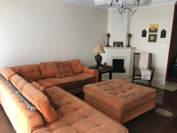Imagem Apartamento com 4 Quartos à Venda, 320 m² em Santo Antônio - São Caetano Do Sul Imagem Apartamento com 4 Quartos à Venda, 320 m² em Santo Antônio - São Caetano Do Sul