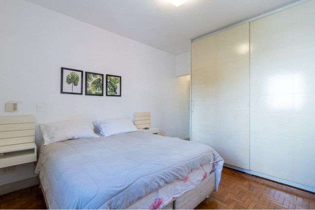 Imagem Casa de Condomínio com 2 Quartos à Venda, 100 m² em Campo Belo - São Paulo Imagem Casa de Condomínio com 2 Quartos à Venda, 100 m² em Campo Belo - São Paulo