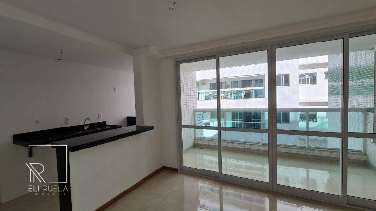 Imagem Apartamento com 3 Quartos à Venda, 71 m² em Itapuã - Vila Velha