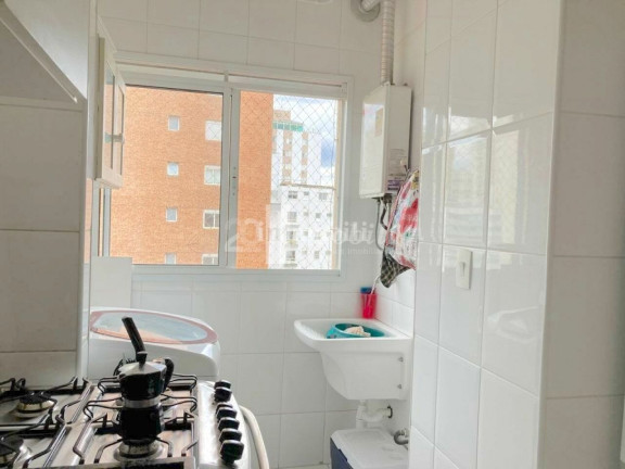 Imagem Apartamento com 2 Quartos à Venda, 55 m² em Higienópolis - São Paulo Imagem Apartamento com 2 Quartos à Venda, 55 m² em Higienópolis - São Paulo