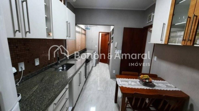 Imagem Apartamento com 3 Quartos à Venda, 122 m² em Taquaral - Campinas Imagem Apartamento com 3 Quartos à Venda, 122 m² em Taquaral - Campinas
