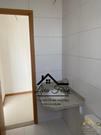 Imagem Flat com 1 Quarto à Venda, 45 m² em Centro - Campos Dos Goytacazes