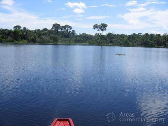 Imagem Chácara à Venda, 106.970.000 m² em Rural - Autazes Imagem Chácara à Venda, 106.970.000 m² em Rural - Autazes