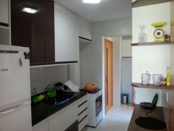 Imagem Apartamento com 3 Quartos à Venda, 113 m² em Pituaçu - Salvador