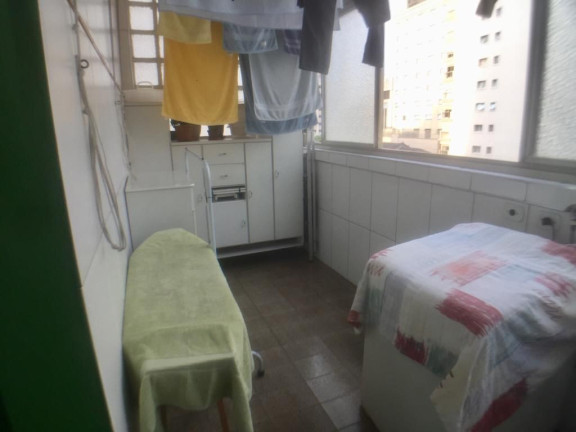 Imagem Apartamento com 3 Quartos à Venda, 218 m² em Higienópolis - São Paulo Imagem Apartamento com 3 Quartos à Venda, 218 m² em Higienópolis - São Paulo