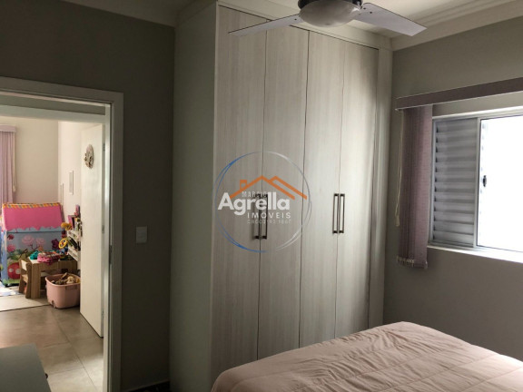 Imagem Imóvel com 3 Quartos à Venda, 160 m² em Condominio Santa Mônica Iii - Mogi Guaçu Imagem Imóvel com 3 Quartos à Venda, 160 m² em Condominio Santa Mônica Iii - Mogi Guaçu