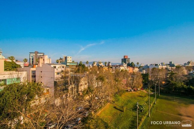 Imagem Apartamento com 3 Quartos à Venda, 111 m² em Petrópolis - Porto Alegre Imagem Apartamento com 3 Quartos à Venda, 111 m² em Petrópolis - Porto Alegre