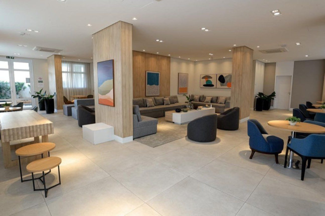 Imagem Apartamento com 4 Quartos à Venda, 136 m² em Vila Anastácio - São Paulo Imagem Apartamento com 4 Quartos à Venda, 136 m² em Vila Anastácio - São Paulo