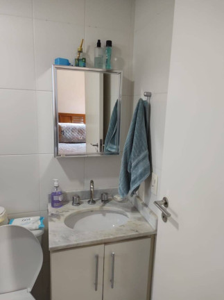 Imagem Apartamento com 3 Quartos à Venda, 68 m² em Mooca - São Paulo