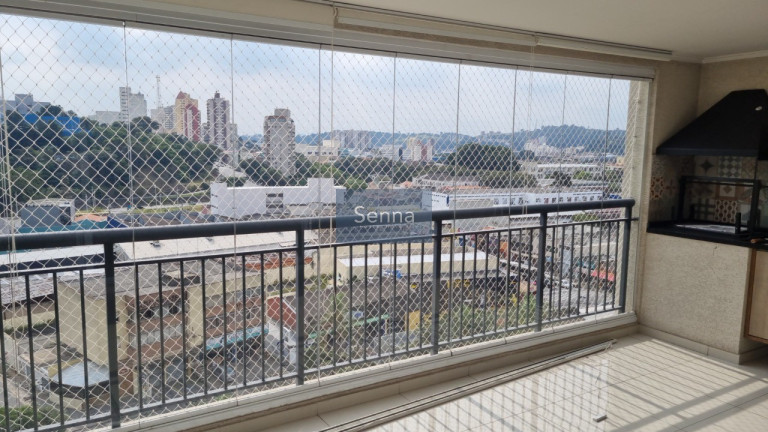 Imagem Apartamento com 3 Quartos à Venda, 163 m² em Jardim São Bento - Jundiaí Imagem Apartamento com 3 Quartos à Venda, 163 m² em Jardim São Bento - Jundiaí
