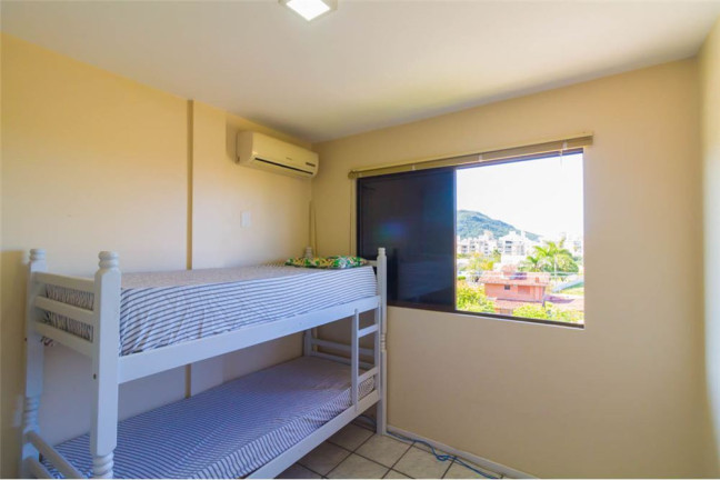 Imagem Cobertura com 4 Quartos à Venda, 194 m² em Ingleses Do Rio Vermelho - Florianópolis