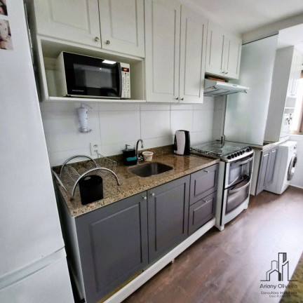 Imagem Apartamento com 2 Quartos à Venda, 66 m² em Recreio Dos Bandeirantes - Rio De Janeiro