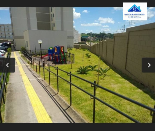 Imagem Apartamento com 2 Quartos à Venda, 47 m² em Jardim Esmeraldina - Campinas Imagem Apartamento com 2 Quartos à Venda, 47 m² em Jardim Esmeraldina - Campinas