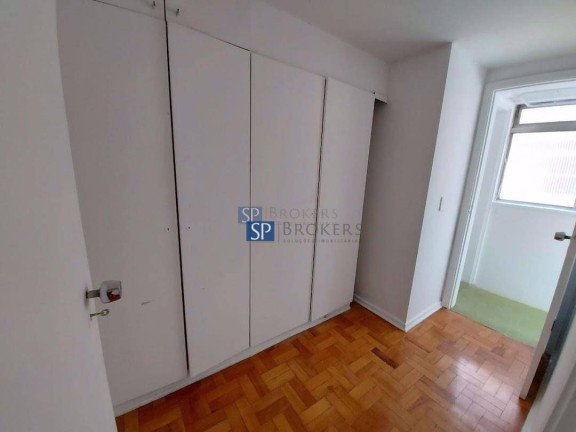 Imagem Apartamento com 2 Quartos à Venda, 100 m² em Itaim Bibi - São Paulo
