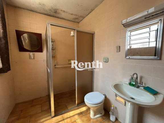 Imagem Casa com 1 Quarto à Venda ou Locação, 84 m² em Centro - Rio Claro