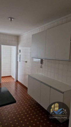 Imagem Apartamento com 2 Quartos à Venda, 92 m² em José Menino - Santos Imagem Apartamento com 2 Quartos à Venda, 92 m² em José Menino - Santos