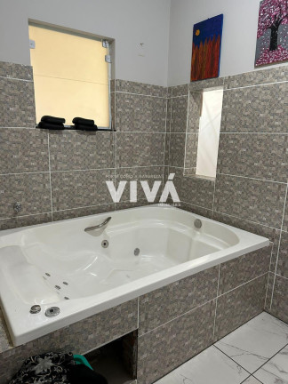 Imagem Casa com 3 Quartos à Venda, 226 m² em Primavera Garden - Itapeva