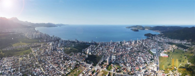 Imagem Imóvel com 2 Quartos à Venda, 80 m² em Balneário Perequê - Porto Belo