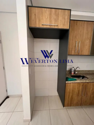 Imagem Apartamento com 3 Quartos à Venda, 69 m² em Jardim Sevilha - Indaiatuba Imagem Apartamento com 3 Quartos à Venda, 69 m² em Jardim Sevilha - Indaiatuba