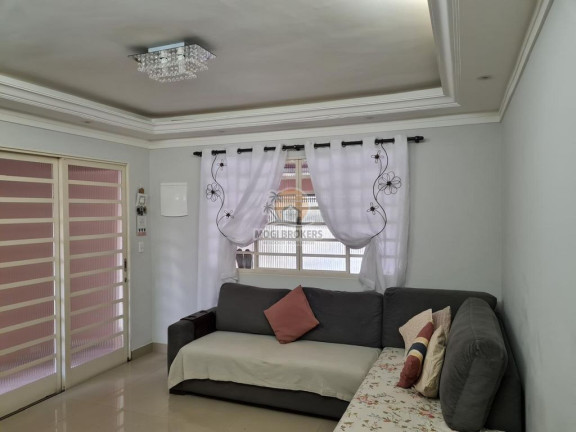 Imagem Casa de Condomínio com 2 Quartos à Venda, 125 m² em Jardim Rubi - Mogi Das Cruzes Imagem Casa de Condomínio com 2 Quartos à Venda, 125 m² em Jardim Rubi - Mogi Das Cruzes