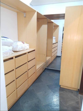 Imagem Casa com 5 Quartos à Venda, 553 m² em Jardim Tres Marias - Guaruja