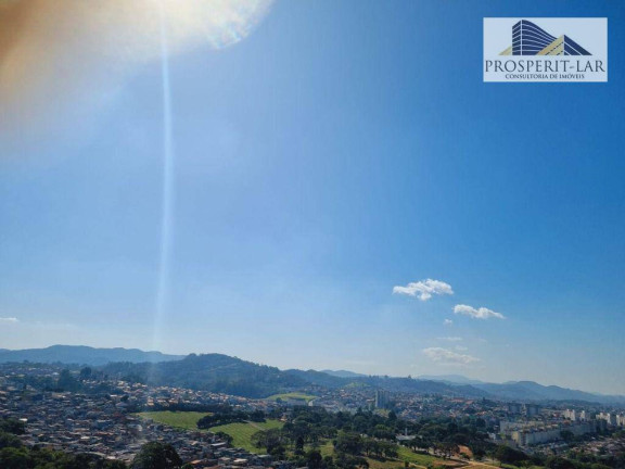 Imagem Apartamento com 3 Quartos à Venda, 154 m² em Jardim Flor Da Montanha - Guarulhos