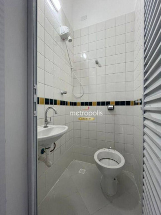 Imagem Sala Comercial para Alugar, 50 m² em Centro - São Caetano Do Sul Imagem Sala Comercial para Alugar, 50 m² em Centro - São Caetano Do Sul