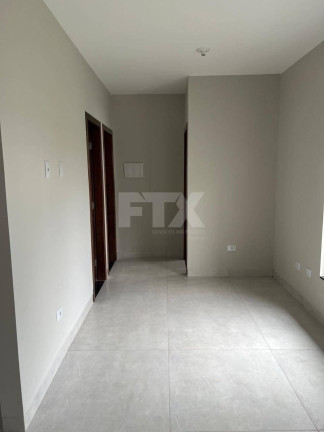 Imagem Casa com 2 Quartos à Venda, 57 m² em Residencial Figueiras Do Parque - Campo Grande
