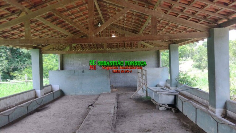 Imagem Chácara à Venda, 12 m² em Chácara Marambaia - Caçapava Imagem Chácara à Venda, 12 m² em Chácara Marambaia - Caçapava