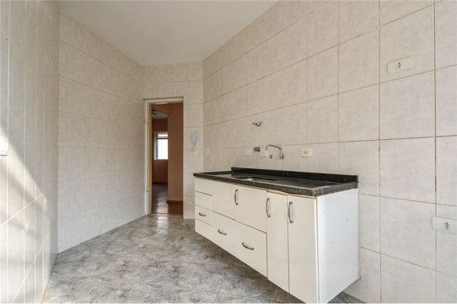 Imagem Apartamento com 2 Quartos à Venda, 61 m² em Chácara Klabin - São Paulo
