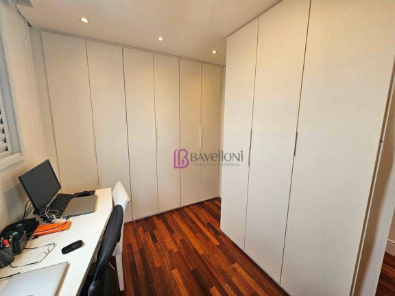 Imagem Cobertura com 2 Quartos à Venda, 123 m² em Vila Romana - São Paulo