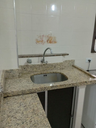 Imagem Apartamento com 2 Quartos à Venda, 65 m² em Praia Grande - Ubatuba