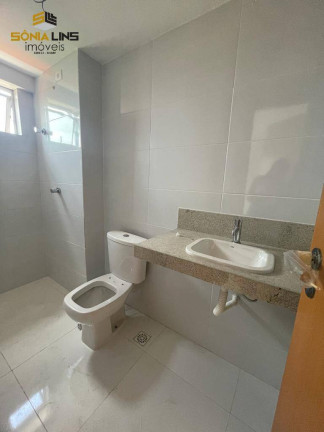 Imagem Apartamento com 3 Quartos à Venda, 83 m² em Manaíra - João Pessoa Imagem Apartamento com 3 Quartos à Venda, 83 m² em Manaíra - João Pessoa