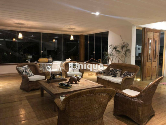 Imagem Casa com 4 Quartos para Temporada, 400 m² em Ferradura - Armação Dos Búzios