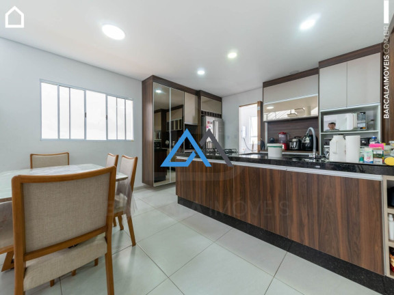 Sobrado com 3 Quartos à Venda, 229 m² em Villa Verde - Franco Da Rocha