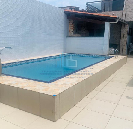 Imagem Casa com 3 Quartos à Venda, 219 m² em Ocian - Praia Grande Imagem Casa com 3 Quartos à Venda, 219 m² em Ocian - Praia Grande