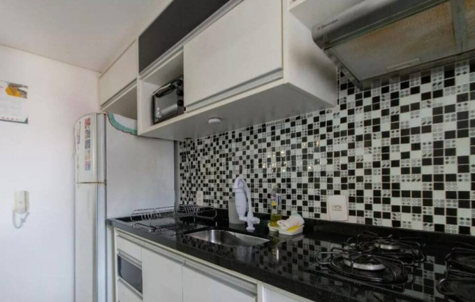 Imagem Apartamento com 2 Quartos à Venda, 50 m² em Vila Metalúrgica - Santo André Imagem Apartamento com 2 Quartos à Venda, 50 m² em Vila Metalúrgica - Santo André