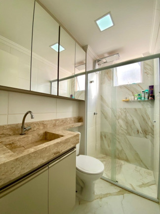 Imagem Apartamento com 2 Quartos à Venda, 57 m² em Vila Candinha - Araras